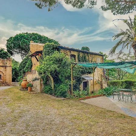 Casa Del Gelso * Acquedolci