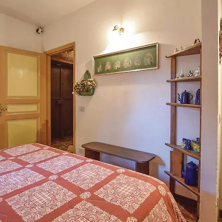 Holiday home Casa Del Gelso *