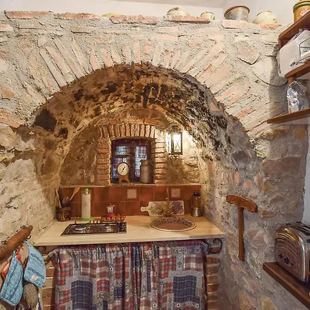 Casa Del Gelso *