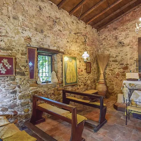 Ferienhaus Casa Del Gelso